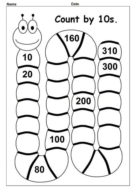 Counting By Tens Past 100 And 200 8211 Backward Counting 1 To 100 - Backward Counting 1 To 100