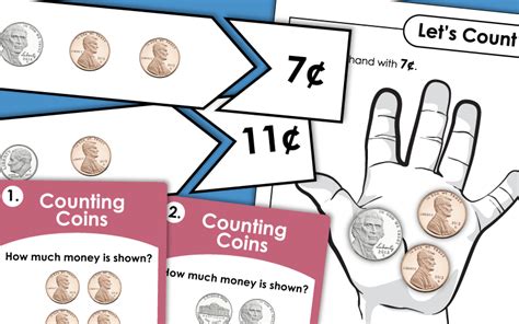 Counting Coins Basic Printables Super Teacher Worksheets Counting Coins Worksheet 1st Grade - Counting Coins Worksheet 1st Grade
