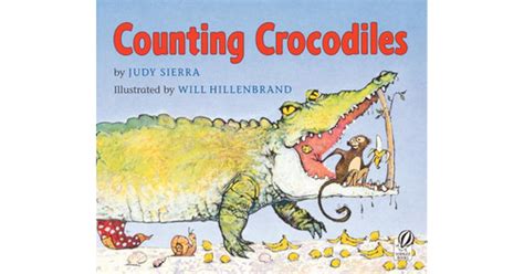 Counting Crocodiles
