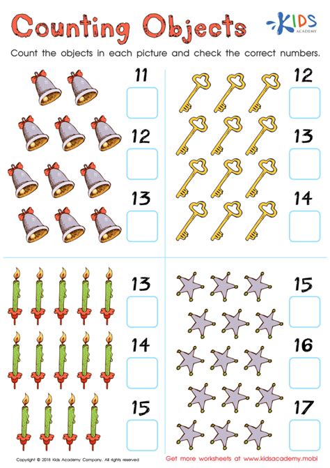 Counting Numbers 11 20 Worksheets Free Download 99worksheets Counting 11 To 20 - Counting 11 To 20