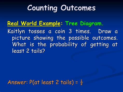 Counting Outcomes Worksheet   Math Problem An Ice Cream Question No 82750 - Counting Outcomes Worksheet