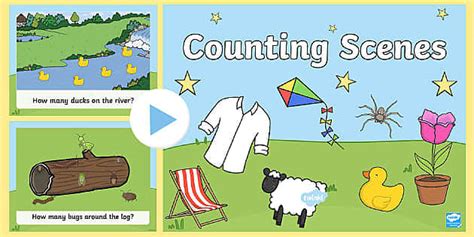 Counting Scenes In A Script In Eights