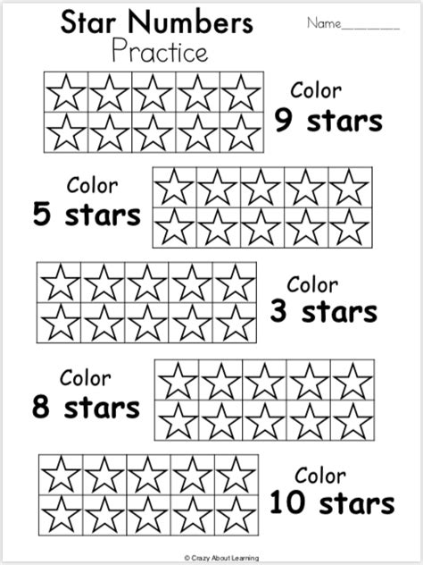 Counting Stars Worksheet Education Com Number The Stars Worksheet - Number The Stars Worksheet