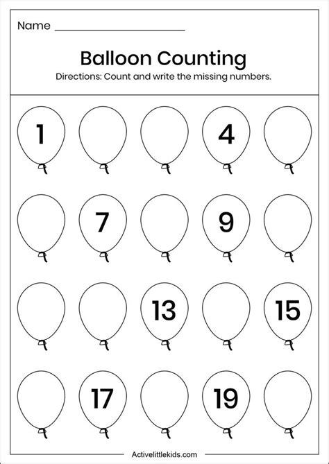 Counting Syllables Worksheets Planes Amp Balloons Syllable Worksheets For Kindergarten - Syllable Worksheets For Kindergarten