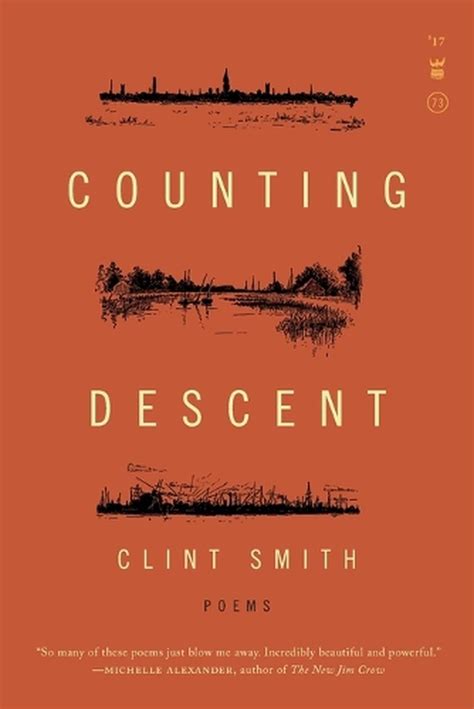 Full Download Counting Descent Clint Smith 
