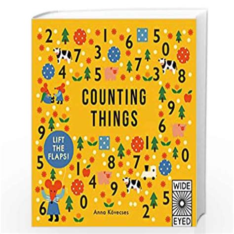 Read Counting Things Learn With Little Mouse 