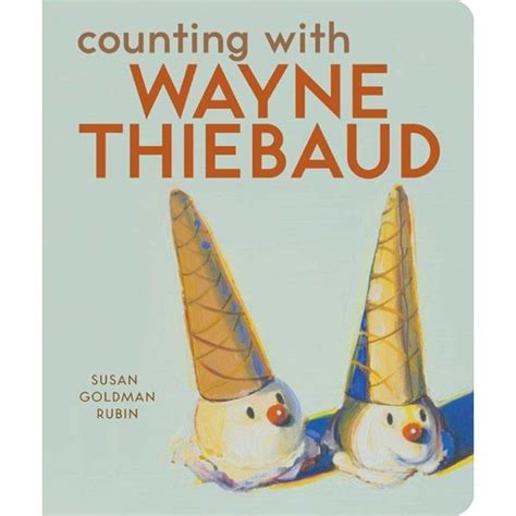 Read Online Counting With Wayne Thiebaud 