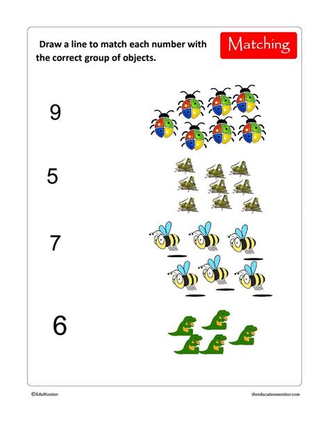 Countingcounting Amp Numbers Worksheets Amp Free Printables Education Math Counting Worksheets - Math Counting Worksheets
