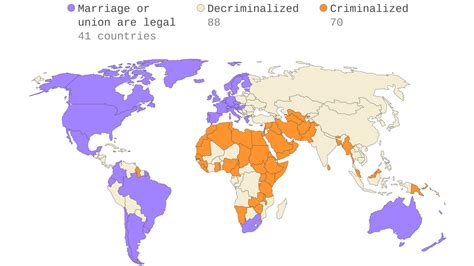 countries where it is illegal to be gay wiki