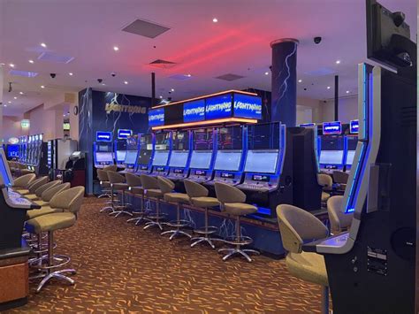 country club casino launceston gaming vrct belgium