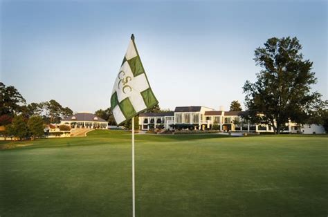 Country Club Of Sc Florence Sc