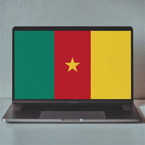 Country Code Of Cameroon