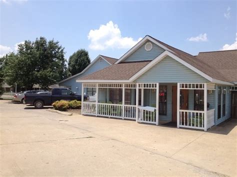 BBQ Restaurants in Saint Croix Falls. 1.