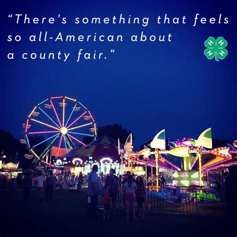 Country Festival Quotes