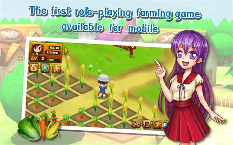 country life harvest day mod apk