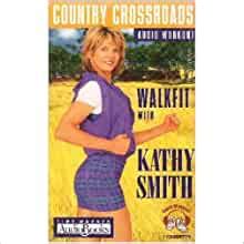 Download Country Crossroads Audio Workout Walkfit With Kathy Smith 