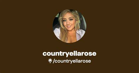 countryellarose nude