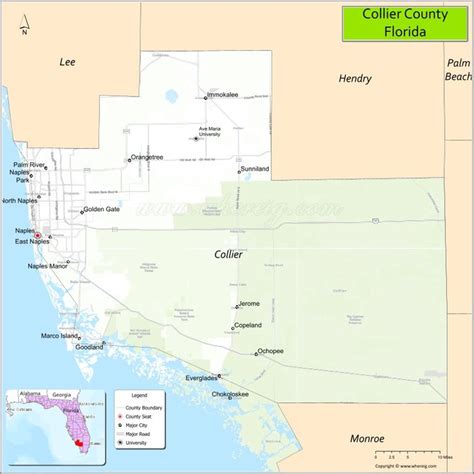 county naples florida