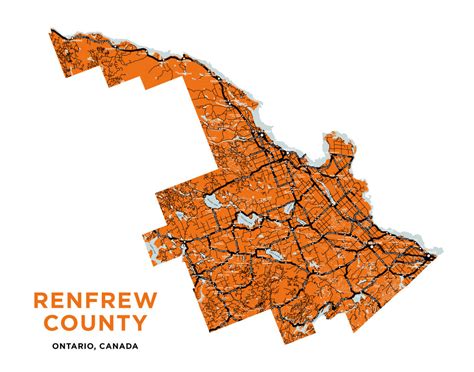 County Of Renfrew