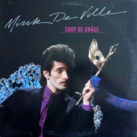 Coup De Grâce