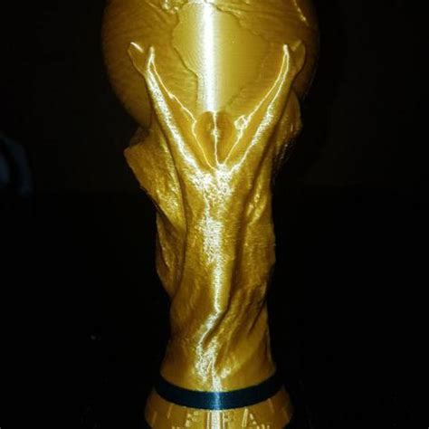 Coupe Du Monde Imprimante 3d   Coupe Du Monde 2022 Le Qatar Se Prépare - Coupe Du Monde Imprimante 3d
