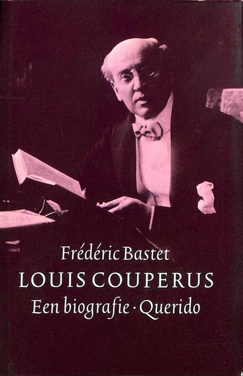 couperus biografie