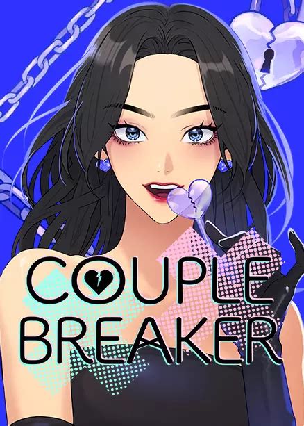 Couple Breaker Chapter 1