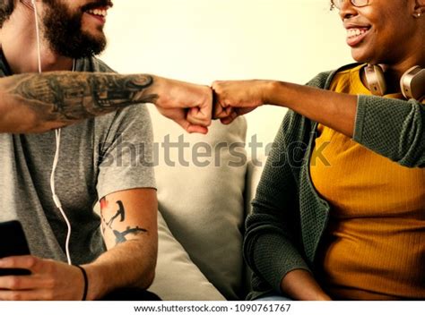 Couple Fisting