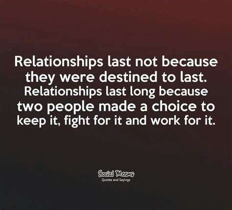 Couple Going Through Hard Time Quotes