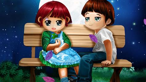 Couples Animated Wallpapers   Couple Animation Photos Download The Best Free Couple - Couples Animated Wallpapers