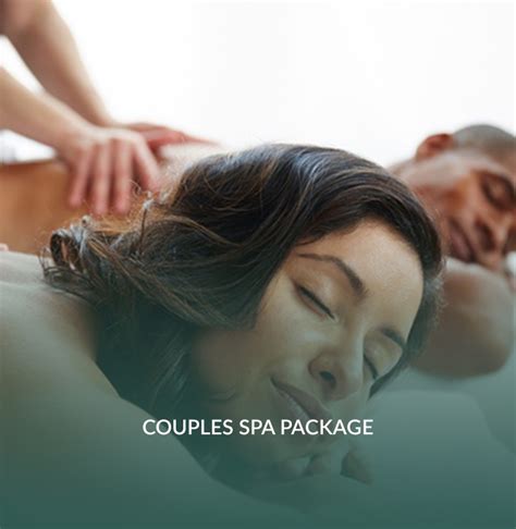 couples massage packages fos sur mer