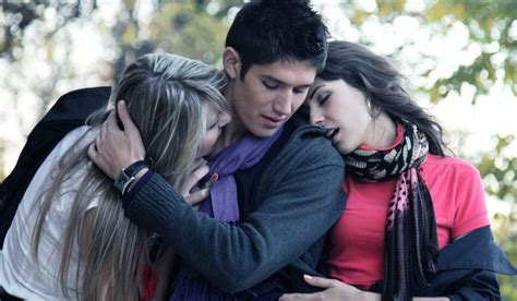 Couples Seeking Men