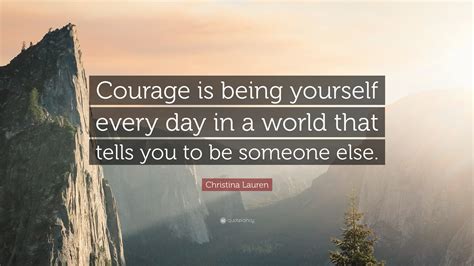 Courage To Be Yourself A Womans Guide Emotional Strength And Self Esteem Sue Patton Thoele