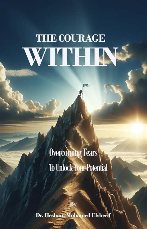 Courage Within Veigarsson