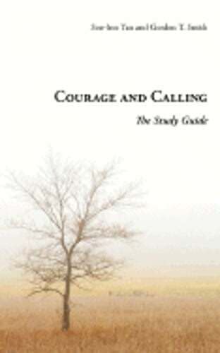 Full Download Courage And Calling The Study Guide 