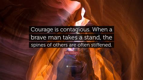 Read Courage Is Contagious 