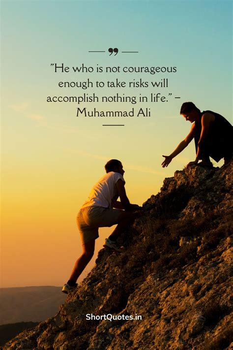 Courageous Quotes From To Kill A Mockingbird