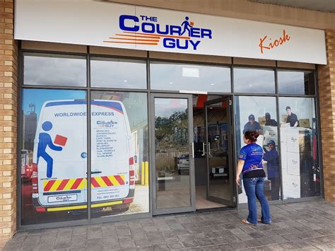 courier guy nelspruit contact details - Bargain Deal