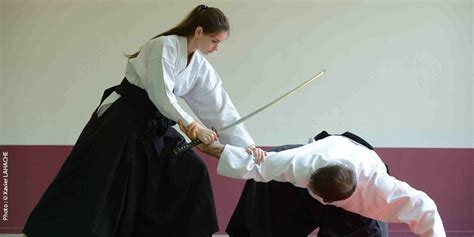Cours D Aikido