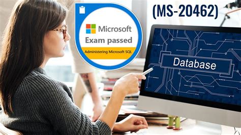 Course 20462 D Administering Microsoft Sql Server 2014