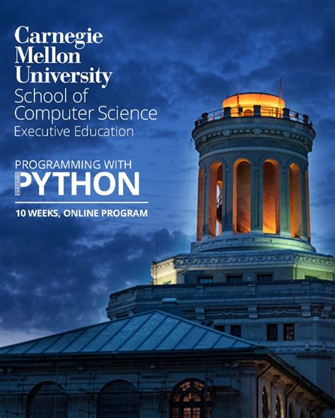 Course Catalog Carnegie Mellon Computer Science