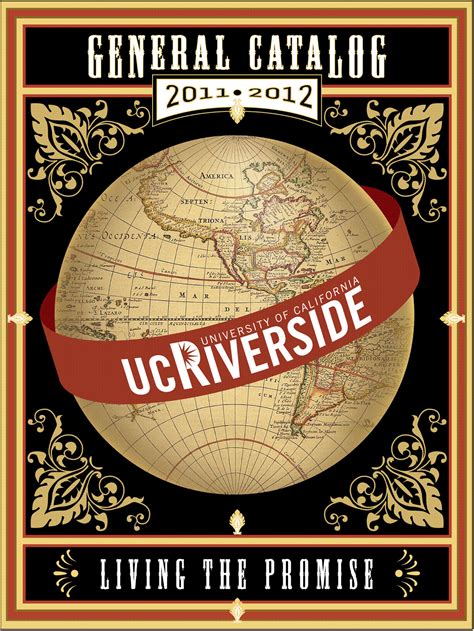 Course Catalog Ucr