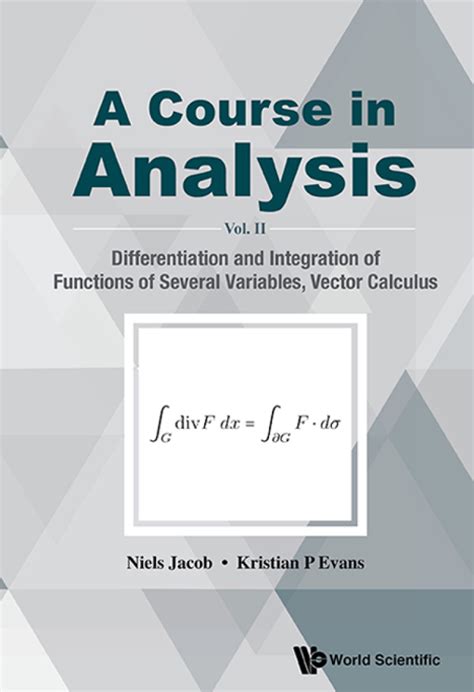 Course In Analysis A Vol Iv Fourier Analysis Ordi