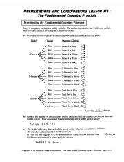 Course In Combinatorics
