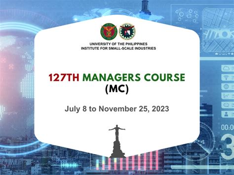 Course Mc