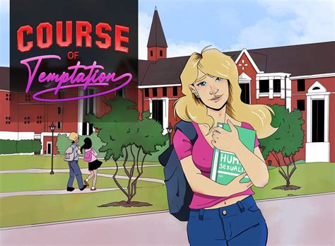 Course Of Temptation