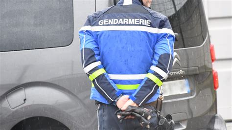 course poursuite a travers les alpes