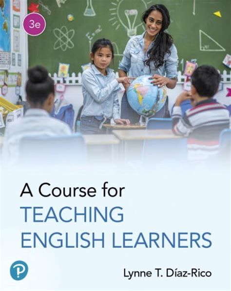 Download Course For Teaching English Learner Diaz 
