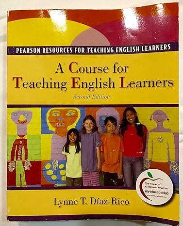 Download Course For Teaching English Learner Diaz 