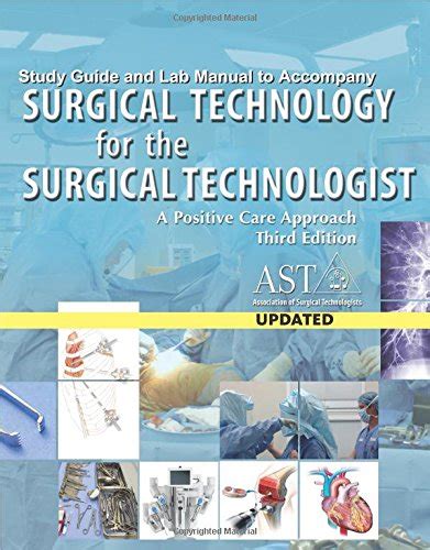 Coursemate For Asts Surgical Technology For The Surgical Technologist 4th Edition